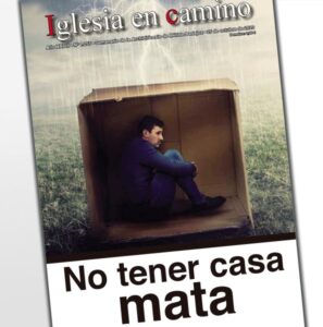 Iglesia en camino Nº 1.255