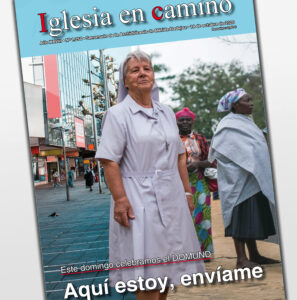 Iglesia en camino Nº 1.254