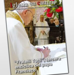 Iglesia en camino Nº 1.253