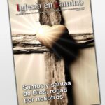 Iglesia en camino Nº 1.256