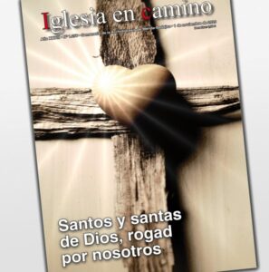 Iglesia en camino Nº 1.256