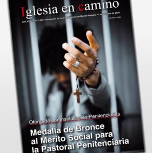 Iglesia en camino Nº 1.252