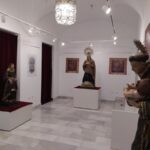 El Museo de Villafranca de los Barros acoge la II Muestra de Arte Sacro