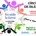 Círculo de silencio (virtual)