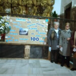 Las hermanas Misioneras de la Doctrina Cristiana cumplen 100 años de presencia en Fuente de Cantos