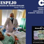 El Espejo 13/11/20