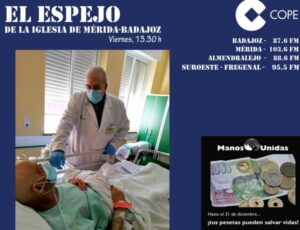 El Espejo 13/11/20