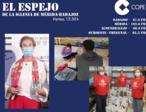 El Espejo 27/11/20
