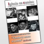 Iglesia en camino Nº 1.258