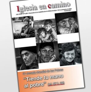 Iglesia en camino Nº 1.258