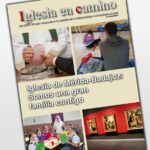 Iglesia en camino Nº 1.257