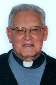 Fallece Antonio Segovia Rebollo