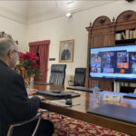 Mons. Francisco Cerro clausura el curso de la Escuela interdiocesana de acompañamiento de jóvenes