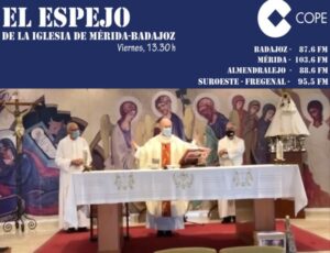El Espejo 11/12/20