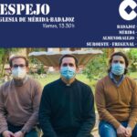 El Espejo 04/12/20