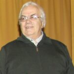 Fallece el sacerdote Juan Becerra