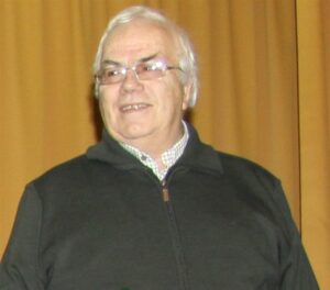 Fallece el sacerdote Juan Becerra