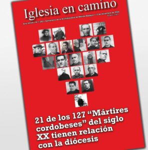 Iglesia en camino Nº 1.262