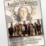 Iglesia en camino Nº 1.261