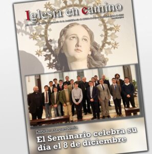 Iglesia en camino Nº 1.261