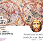 [VÍDEO] Día 6. Octavario de oración por la unidad de los cristianos. Estela Martín