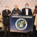 La 40ª edición de la Campaña del Mochuelo lleva recaudados 61.000 euros