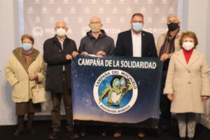La 40ª edición de la Campaña del Mochuelo lleva recaudados 61.000 euros