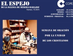El Espejo 15/01/21