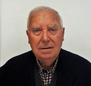 Fallece el sacerdote Emilio Rodríguez Benítez