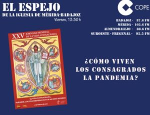 El Espejo 29/01/21