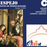 El Espejo 08/01/21