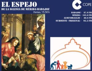 El Espejo 08/01/21