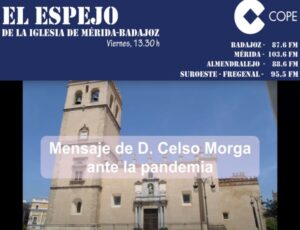 El Espejo 22/01/21