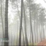 Miguel Ángel García, el cura que fotografía el tiempo