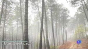 Miguel Ángel García, el cura que fotografía el tiempo