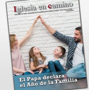 Iglesia en camino Nº 1.265