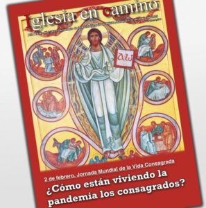 Iglesia en camino Nº 1.268