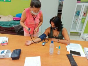 El Centro de Promoción y Empleo de Cáritas diocesana ha presentado sus cursos de formación para el 2021