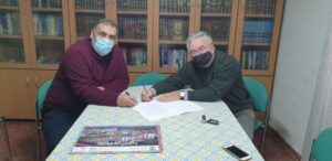 Musulmanes y católicos de Badajoz se unen para celebrar el I Día de la Fraternidad Humana