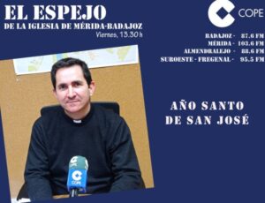 El Espejo 19/02/21