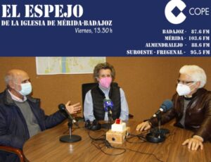 El Espejo 12/02/21
