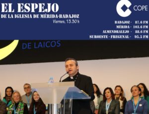 El Espejo 26/02/21