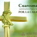 [VÍDEO] Oración.- Quinta semana de Cuaresma