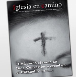 Iglesia en camino Nº 1.271