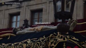 La Cofradía del Santo Entierro, de Villanueva de la Serena, estrena web