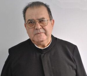 Fallece José Mendiano Mendiano, misionero diocesano en Argentina