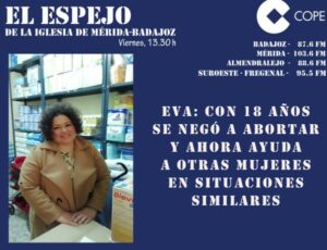 El Espejo 26/03/21