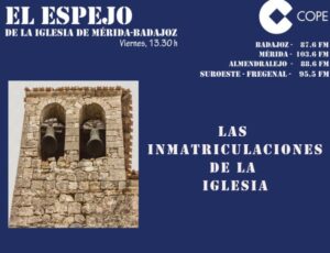 El Espejo 05/03/21