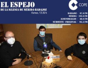 El Espejo 12/03/21