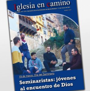 Iglesia en camino Nº 1.274